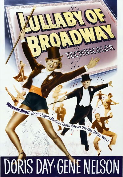 Rouxinol da Broadway